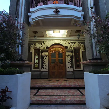 The Sesari Jimbaran