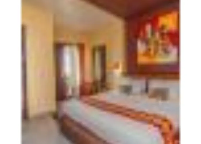 The Sesari Jimbaran Guest house 4*
