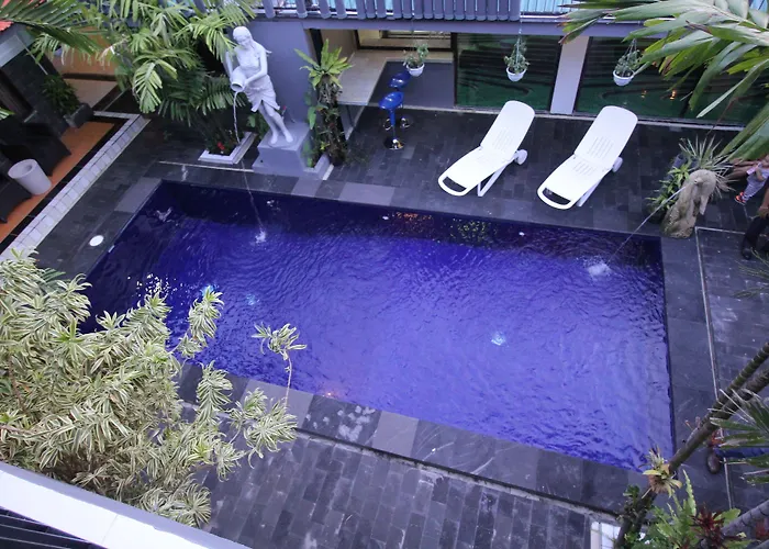 The Sesari Jimbaran 4* Jimbaran (Bali)