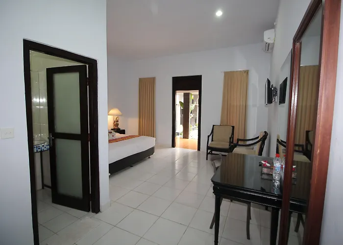 Guest house The Sesari Jimbaran