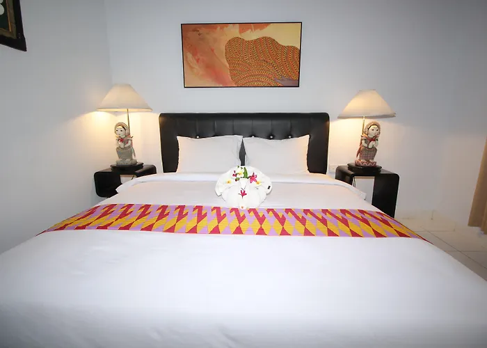 Guest house The Sesari Jimbaran