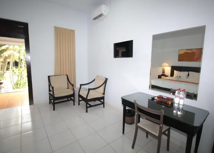 Guest house The Sesari Jimbaran