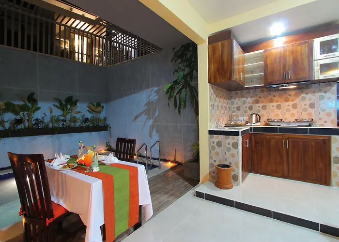 The Sesari Jimbaran 4*