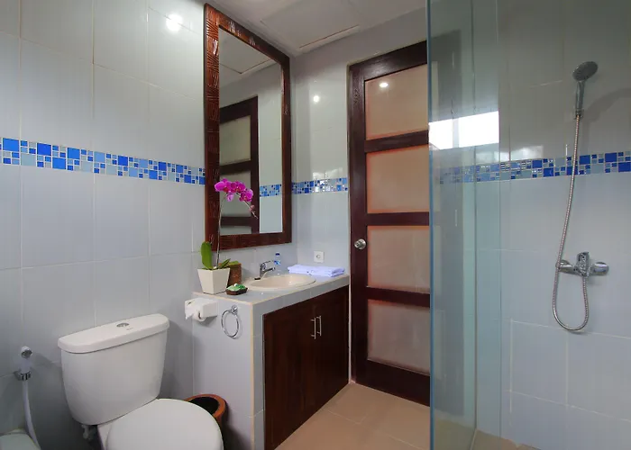 Casa de hóspedes The Sesari Jimbaran
