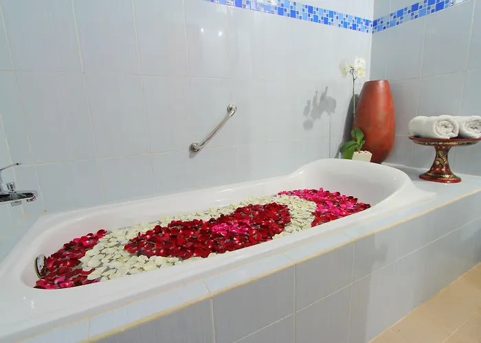 The Sesari Jimbaran Guest house 4*