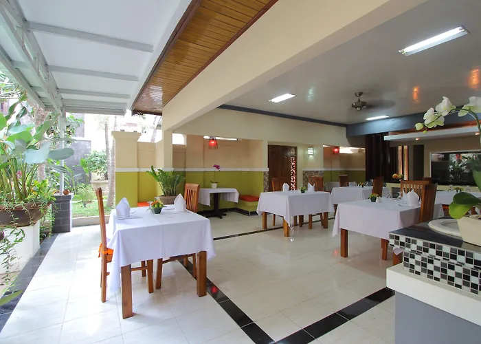 The Sesari Jimbaran Guest house Jimbaran (Bali)