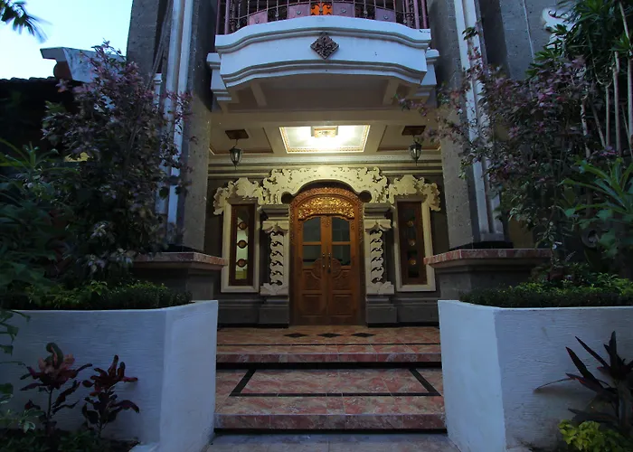 The Sesari Jimbaran 4* Jimbaran (Bali)