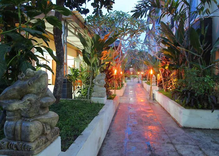 The Sesari Jimbaran