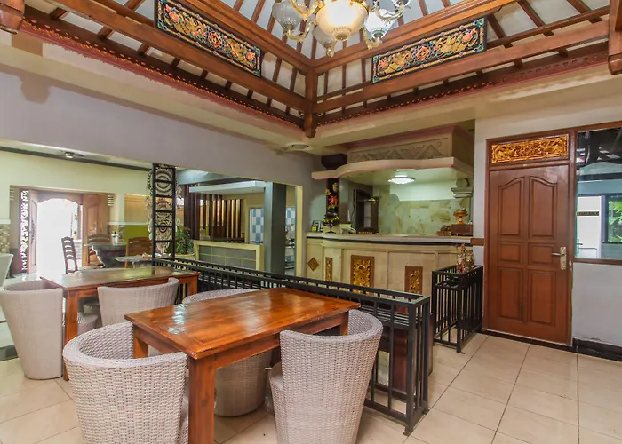 Guest house The Sesari Jimbaran