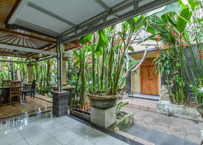 The Sesari Jimbaran 4*