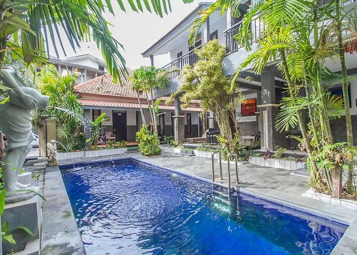 The Sesari Jimbaran 4*