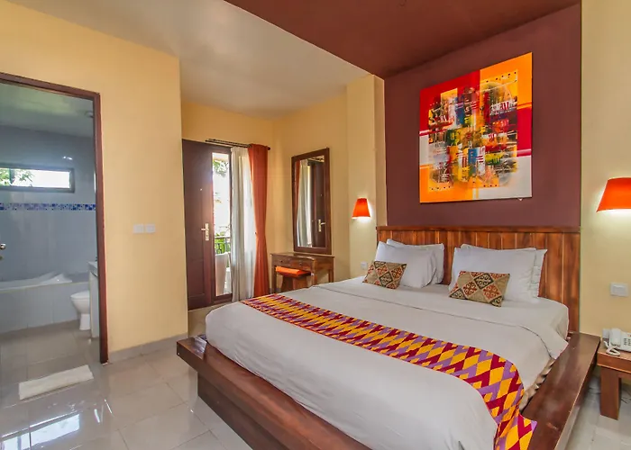 The Sesari Jimbaran 4*