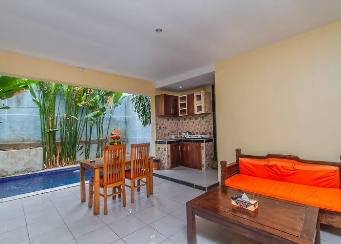 Guest house The Sesari Jimbaran