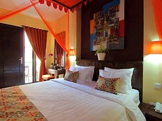 The Sesari Jimbaran Guest house