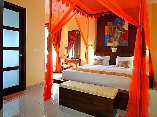The Sesari Jimbaran Guest house Jimbaran (Bali)