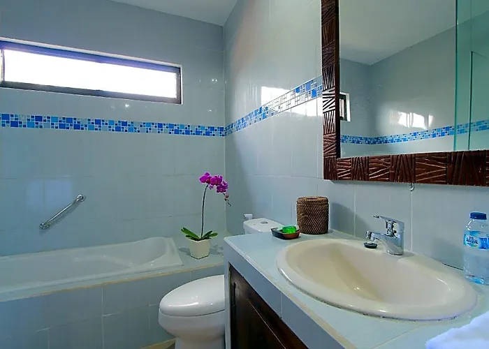 Guest house The Sesari Jimbaran 4*