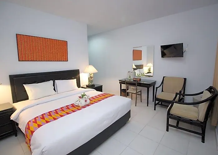The Sesari Jimbaran Guest house Jimbaran (Bali)