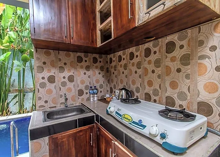 Guest house The Sesari Jimbaran