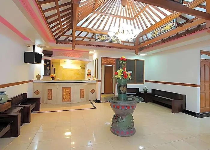 Guest house The Sesari Jimbaran