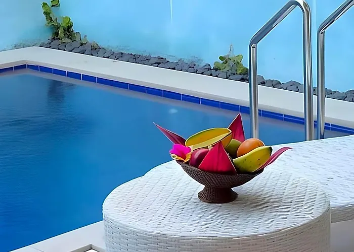 Guest house The Sesari Jimbaran 4*