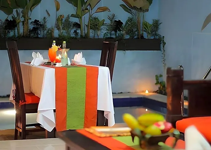 Guest house The Sesari Jimbaran Jimbaran (Bali)