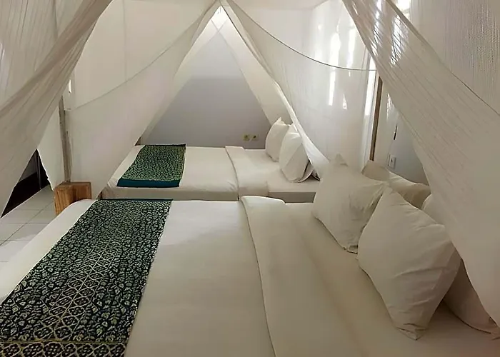 The Sesari Jimbaran Guest house 4*