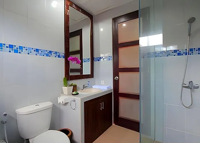 The Sesari Jimbaran Guest house 4*