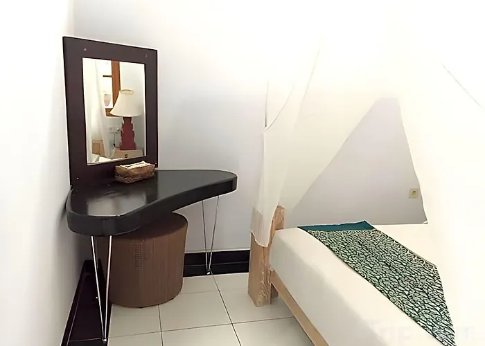 Guest house The Sesari Jimbaran Jimbaran (Bali)