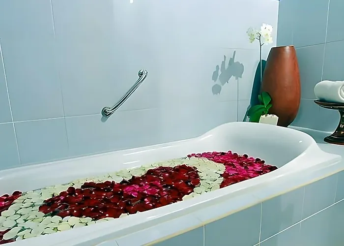 Guest house The Sesari Jimbaran 4*