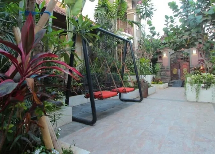 The Sesari Jimbaran 4* Jimbaran (Bali)
