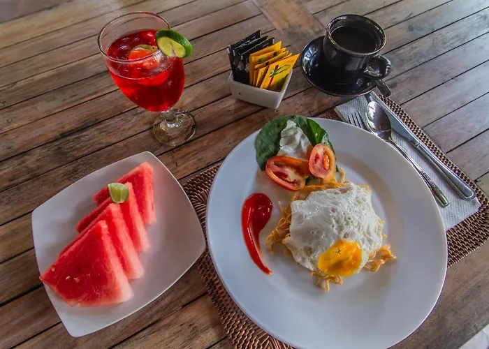 The Sesari Jimbaran Guest house 4*