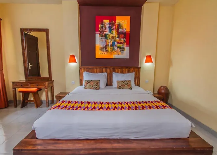 The Sesari Jimbaran 4*