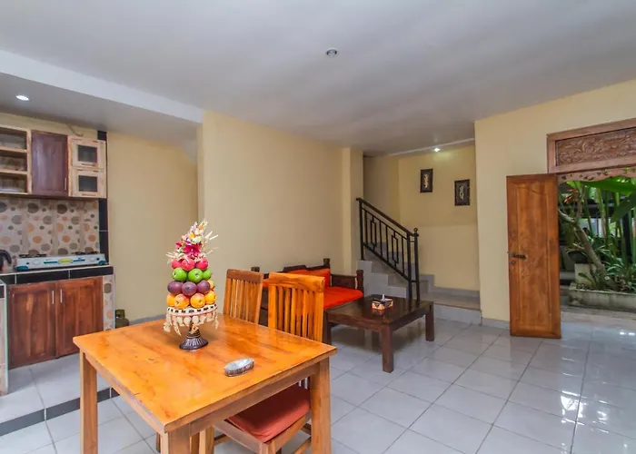 The Sesari Jimbaran Guest house Jimbaran (Bali)