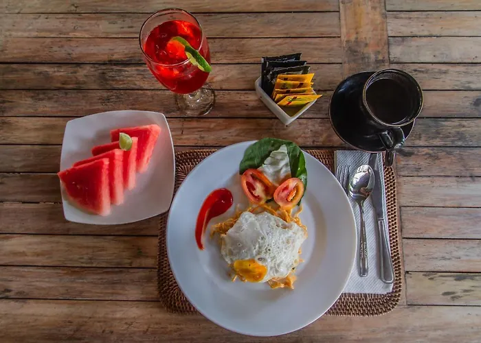 Guest house The Sesari Jimbaran 4*